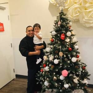 Meet your Posher, Moises